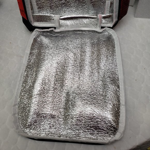 Tim Hortons Sidney Crosby Insulated Lunch Bag - Picture 8 of 8